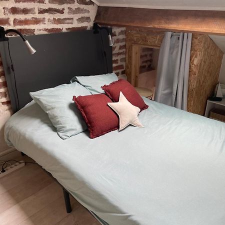 Maison Capbreton A 4 Min Des Plages Eksteriør bilde