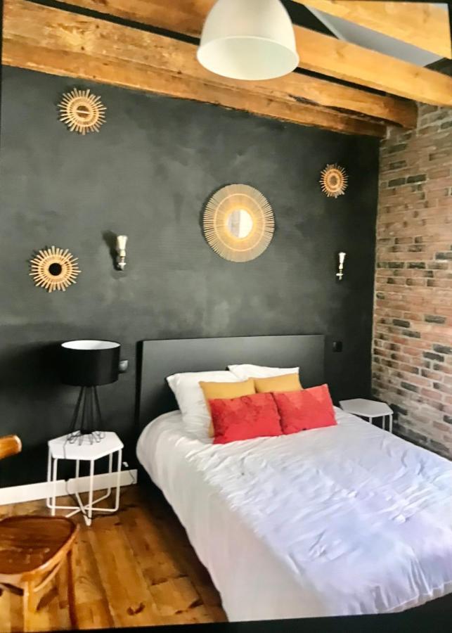 Maison Capbreton A 4 Min Des Plages Eksteriør bilde