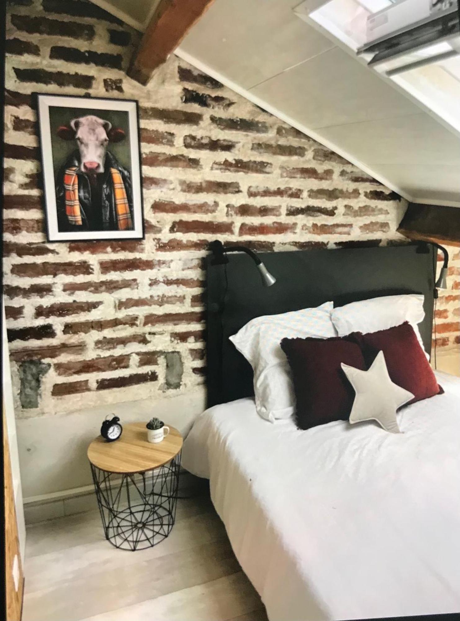 Maison Capbreton A 4 Min Des Plages Eksteriør bilde