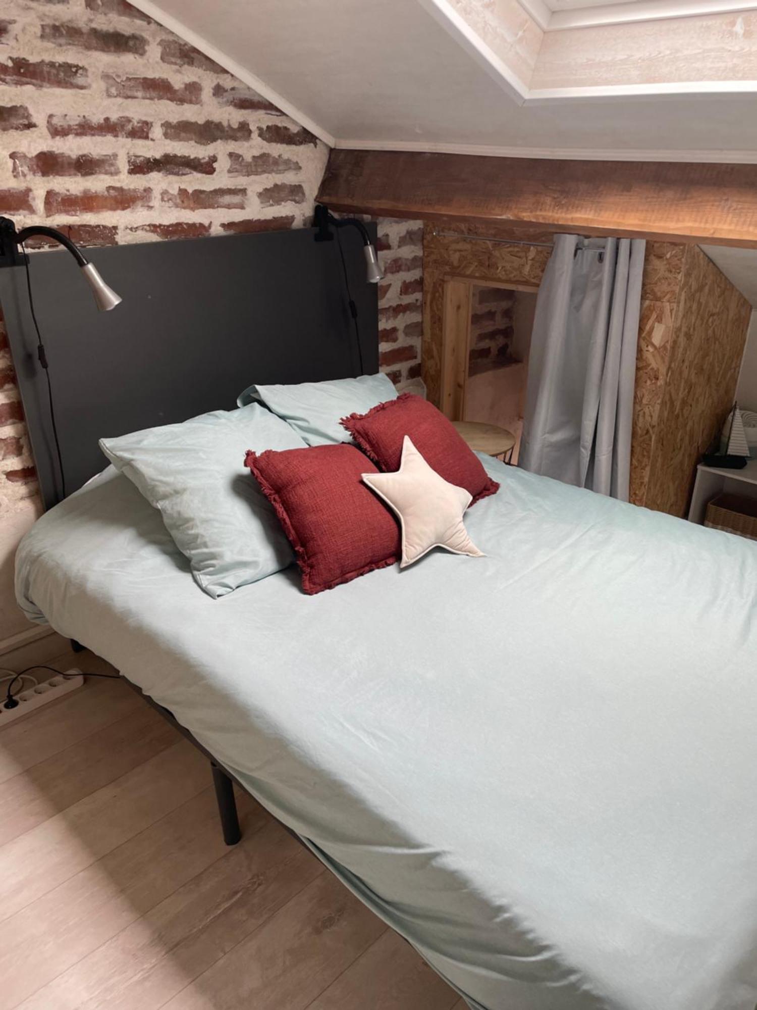 Maison Capbreton A 4 Min Des Plages Eksteriør bilde