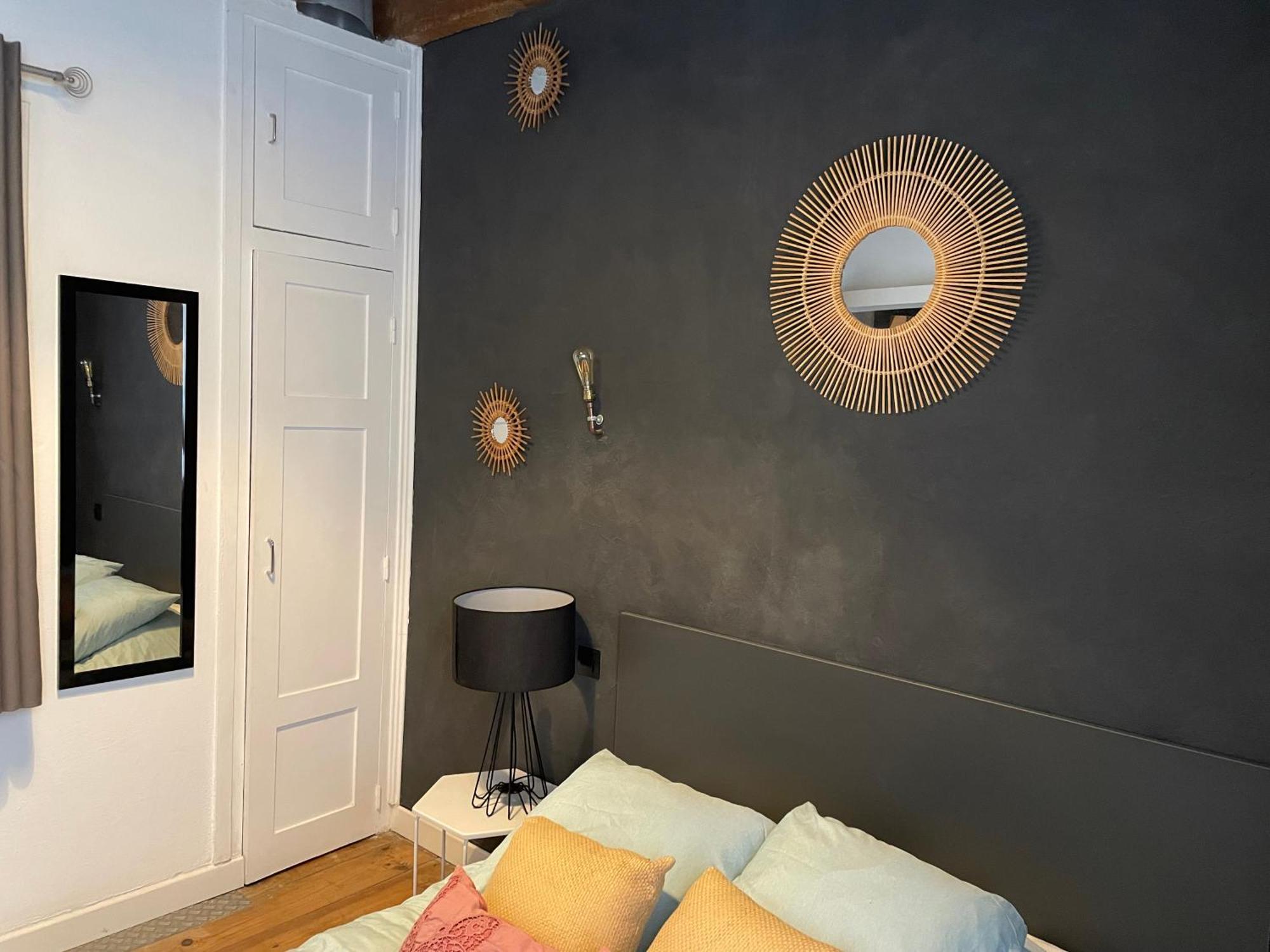 Maison Capbreton A 4 Min Des Plages Eksteriør bilde