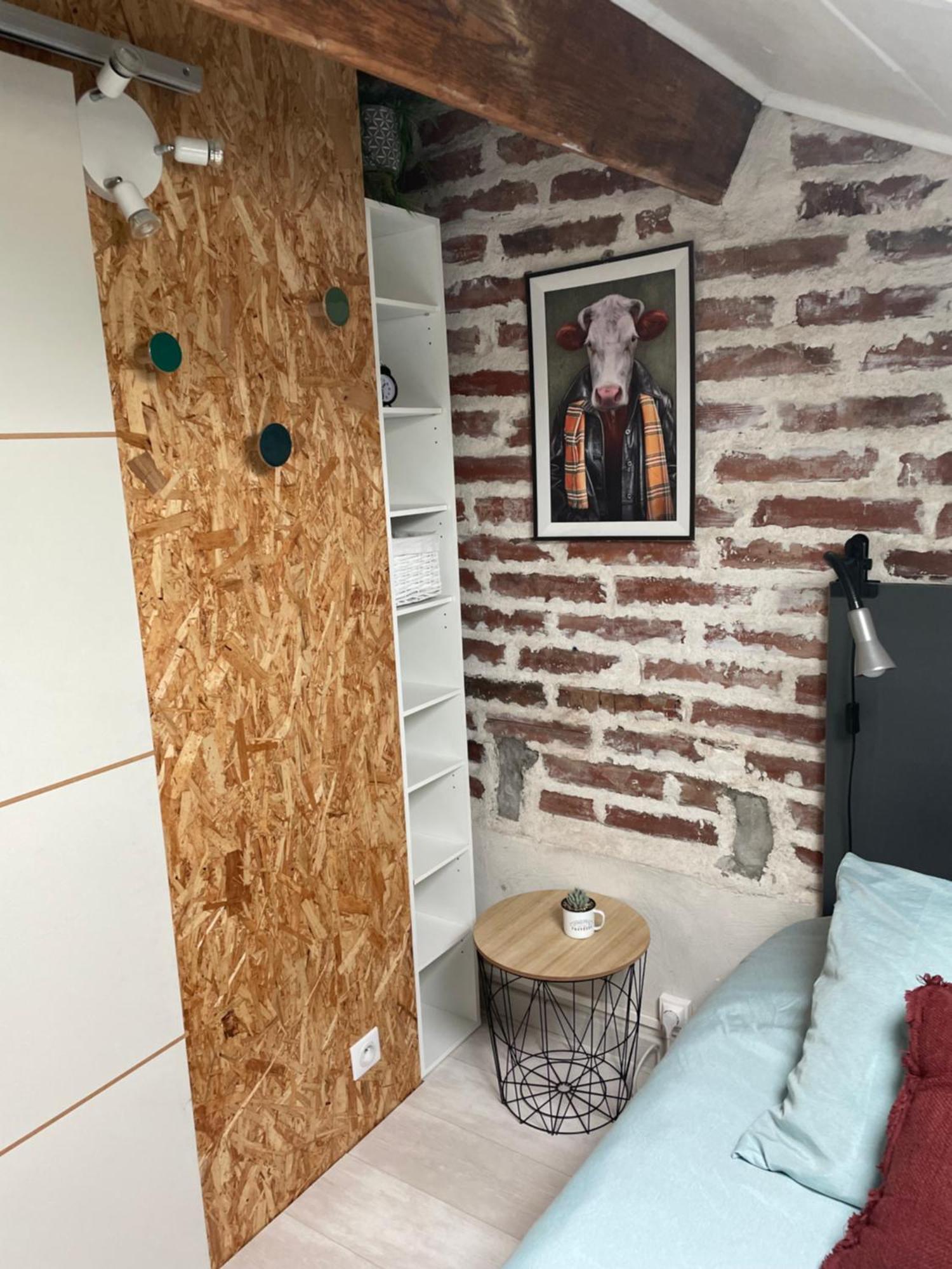 Maison Capbreton A 4 Min Des Plages Eksteriør bilde